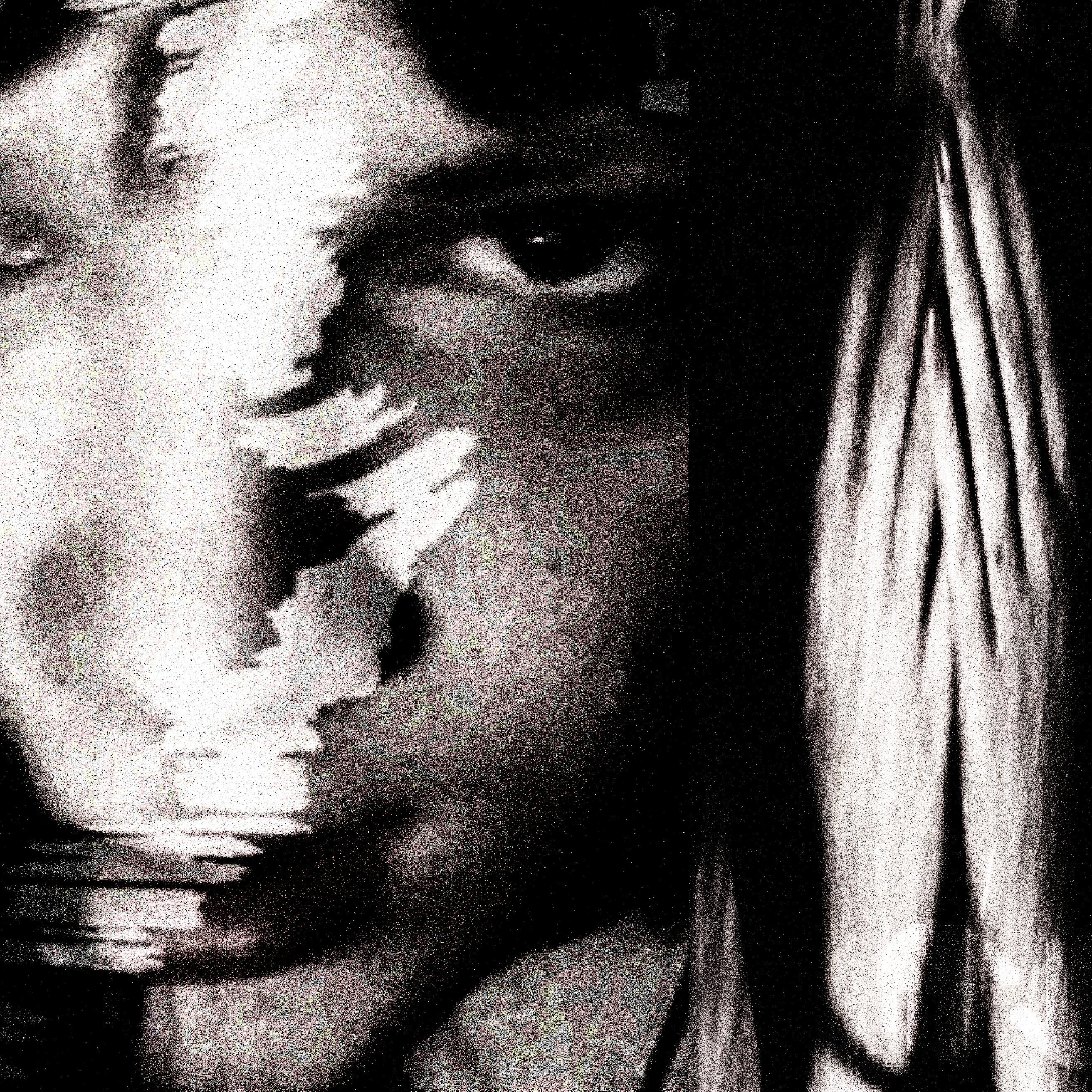 The cover for Keep 2 it/Infatuation.